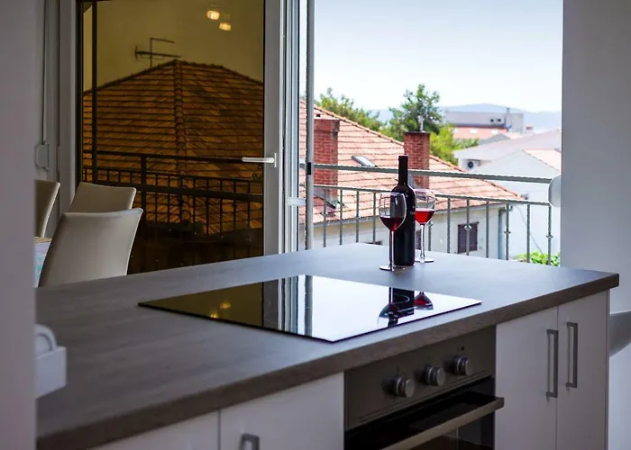 Apartman Iva Zara