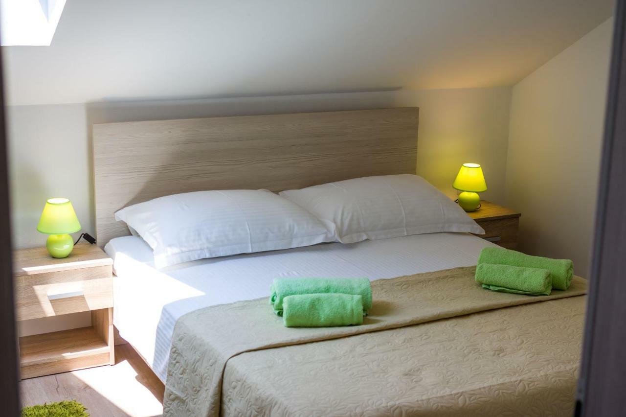 Iva Apartment