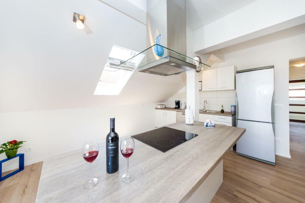 Iva Apartment *