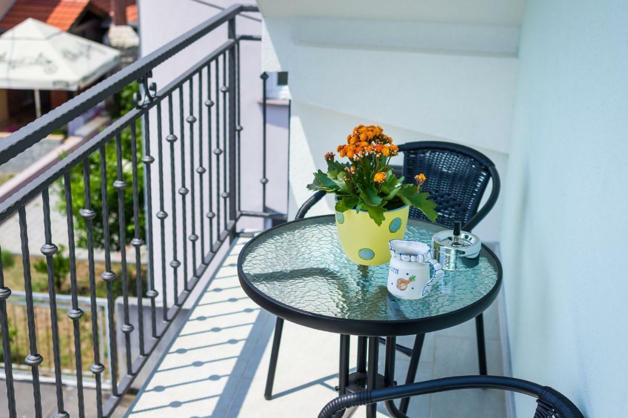 Iva Apartment