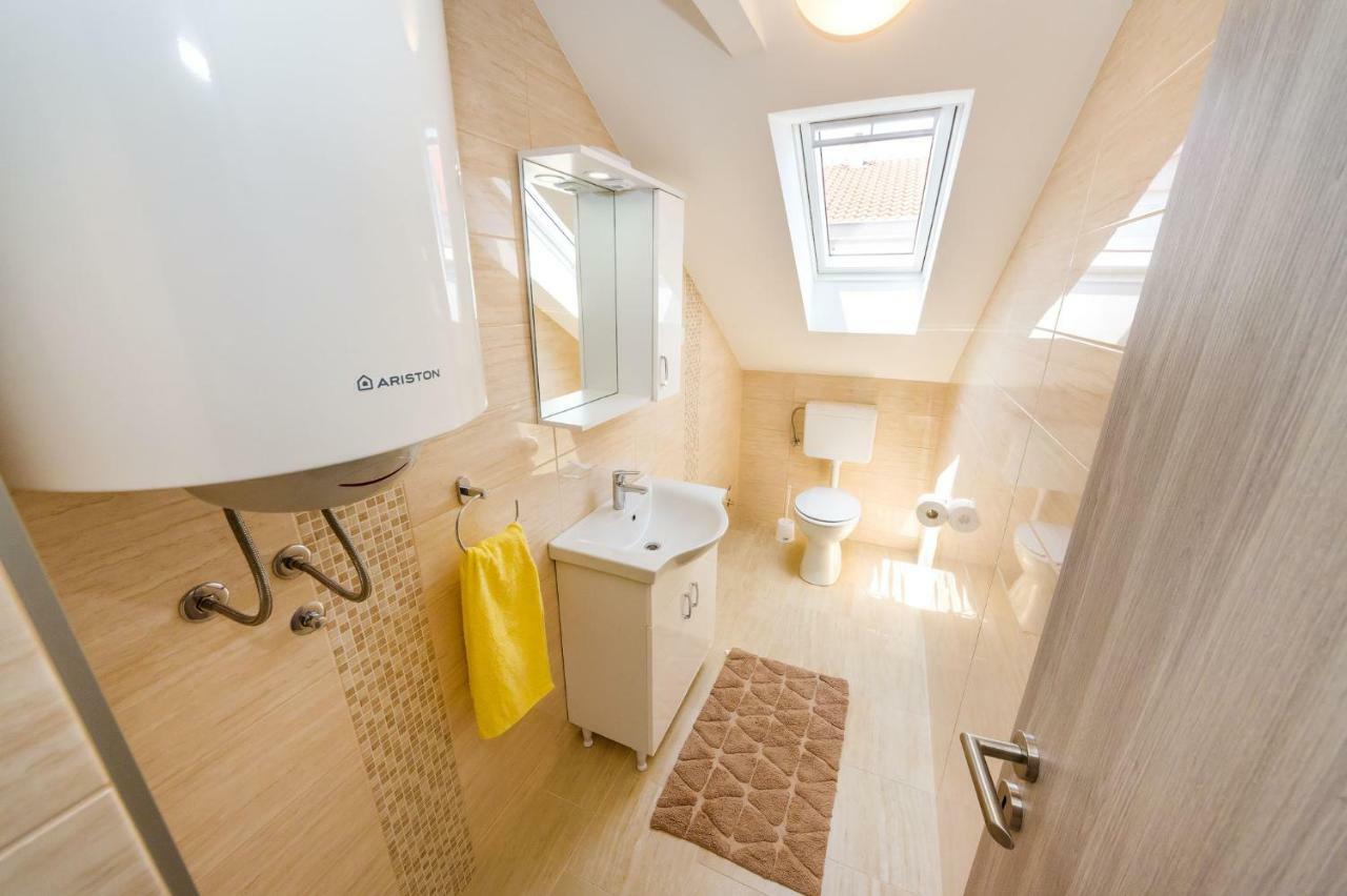 Apartment Iva Zadar