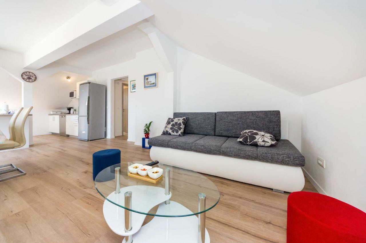 Apartment Iva