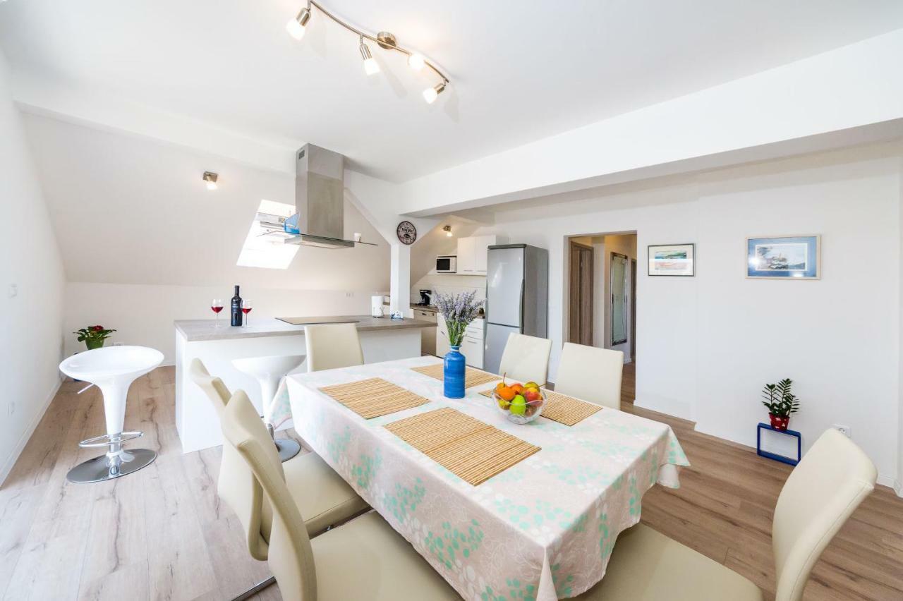 Apartment Iva