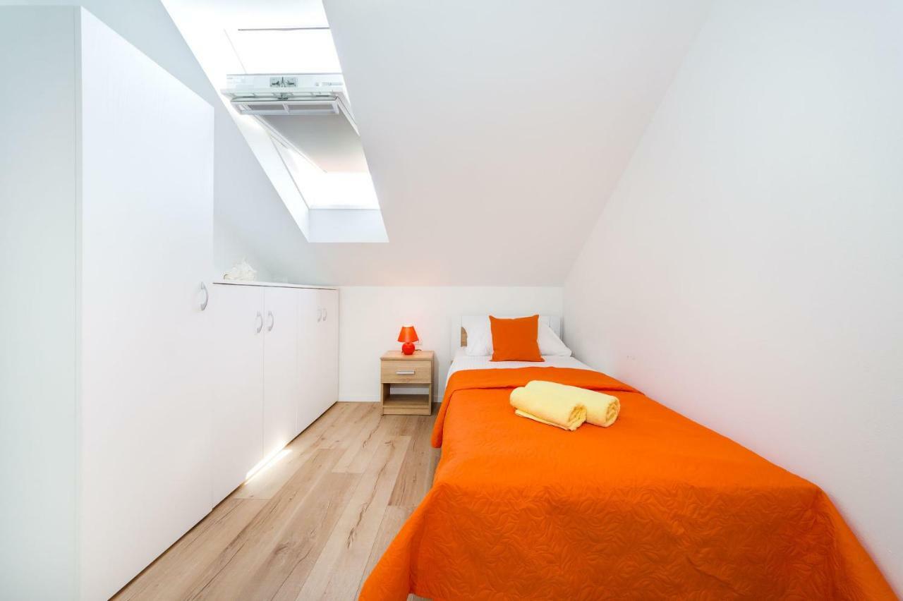Apartment Iva