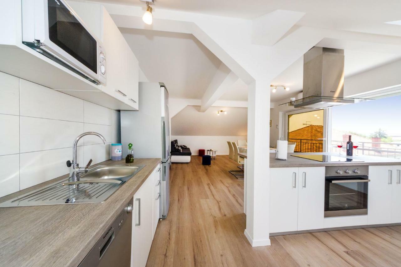 Apartment Iva *