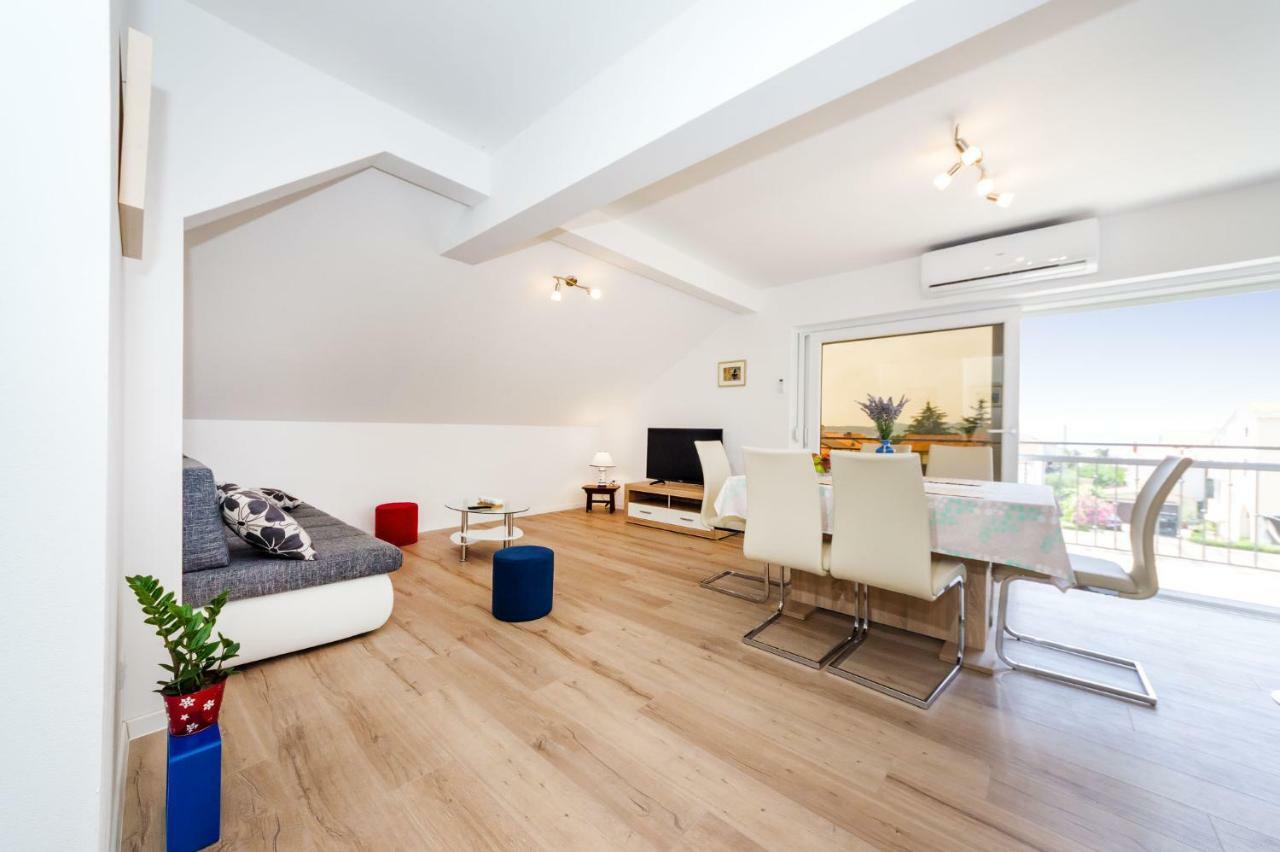 Apartment Iva *