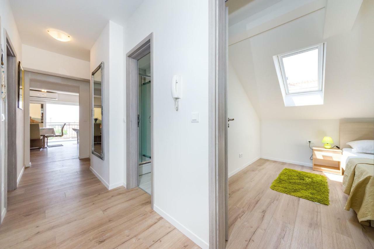 Apartment Iva