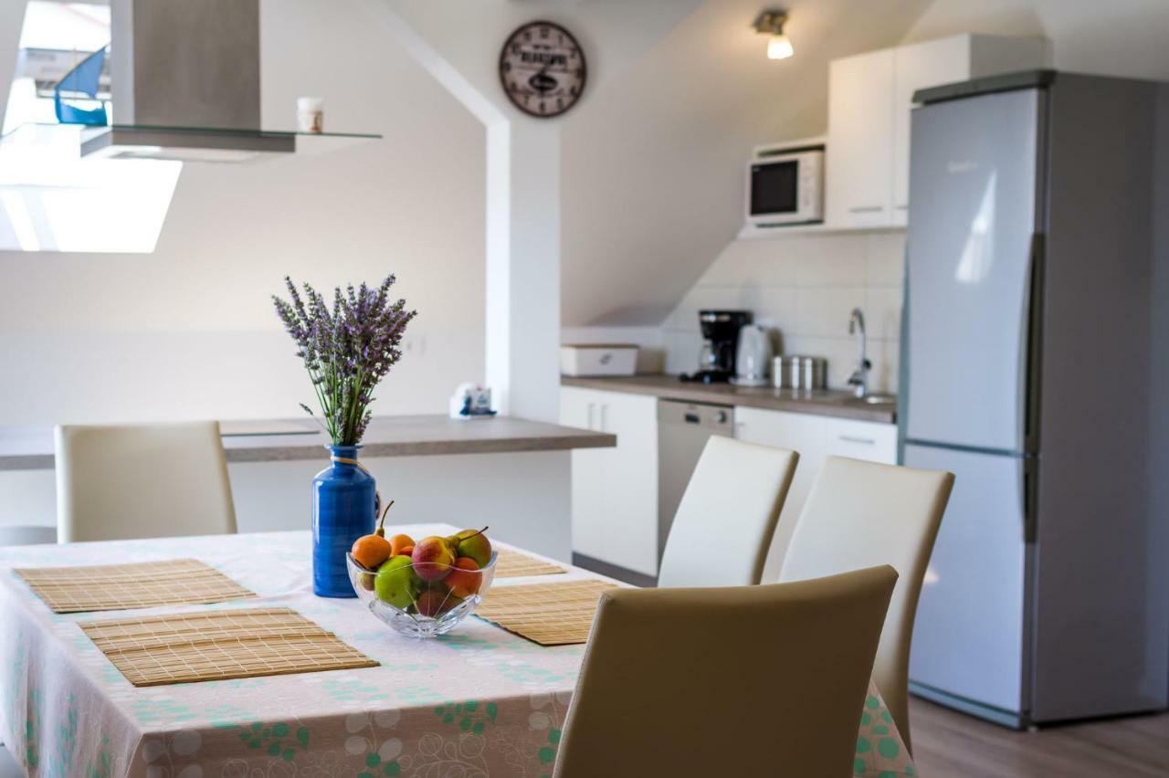 Apartment Iva *