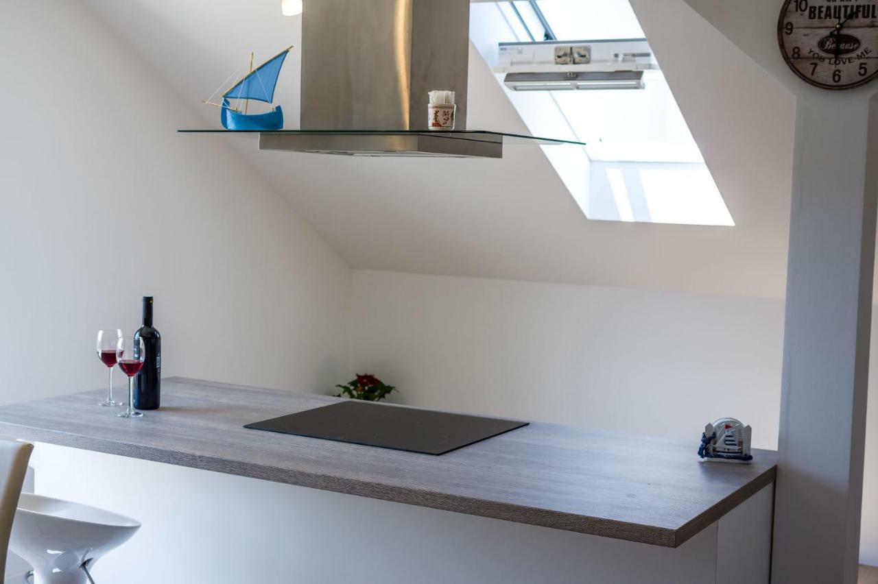 Apartment Iva *