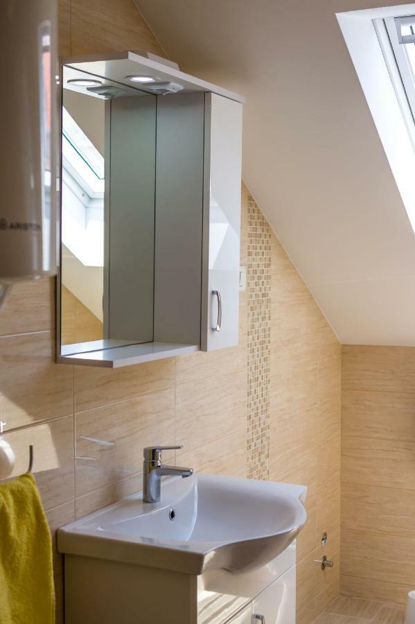Apartment Iva *