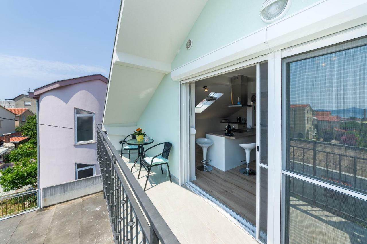 Apartment Iva *