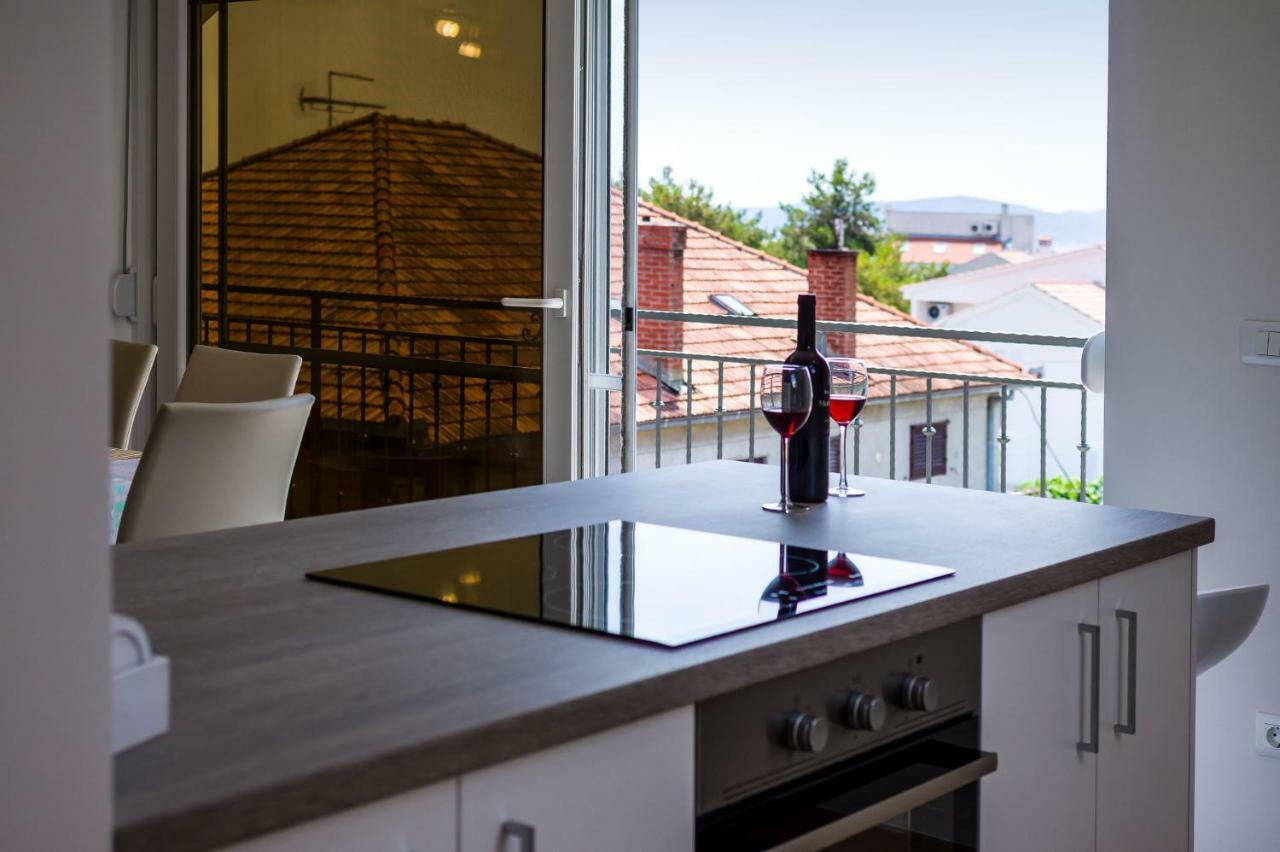 Iva Apartment
