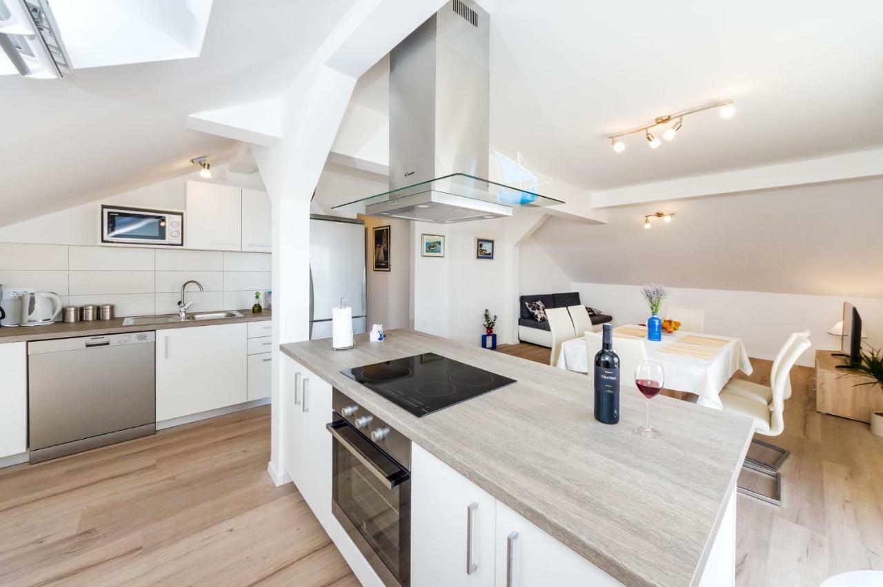 Iva Apartament Zadar