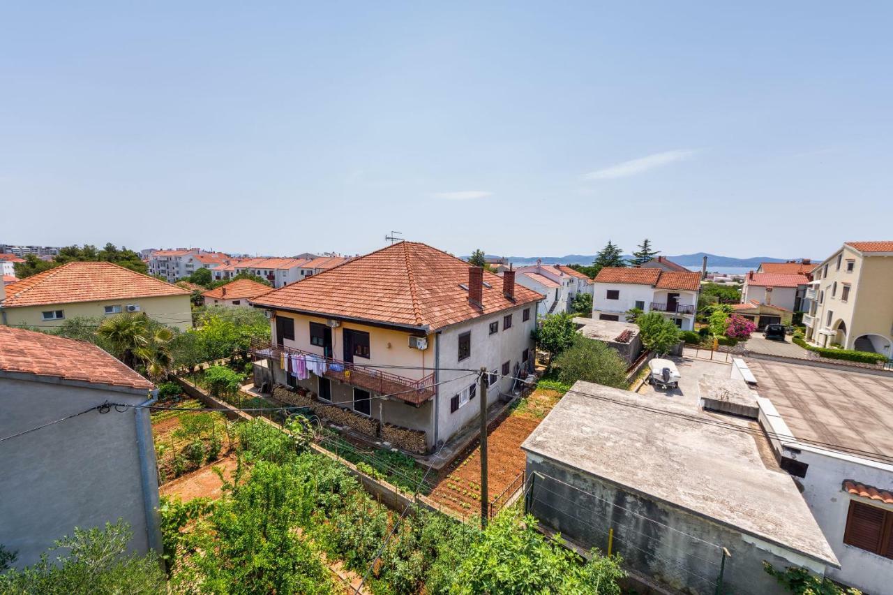 Apartament Iva