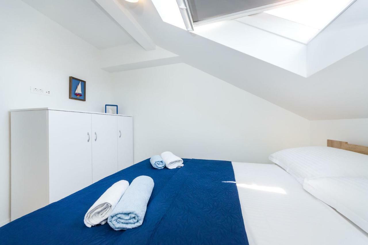 Appartement Iva *