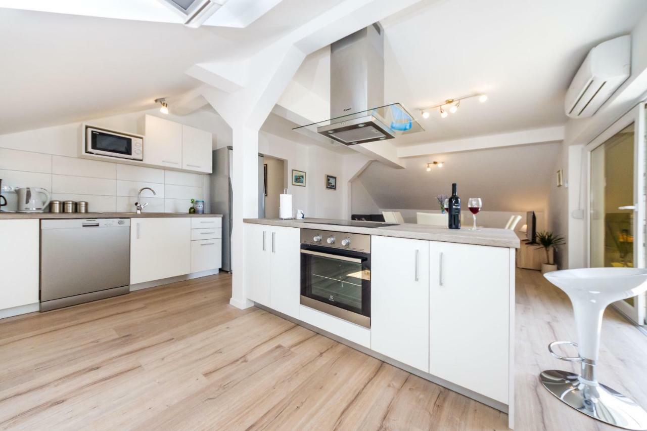 Iva Apartament Zadar