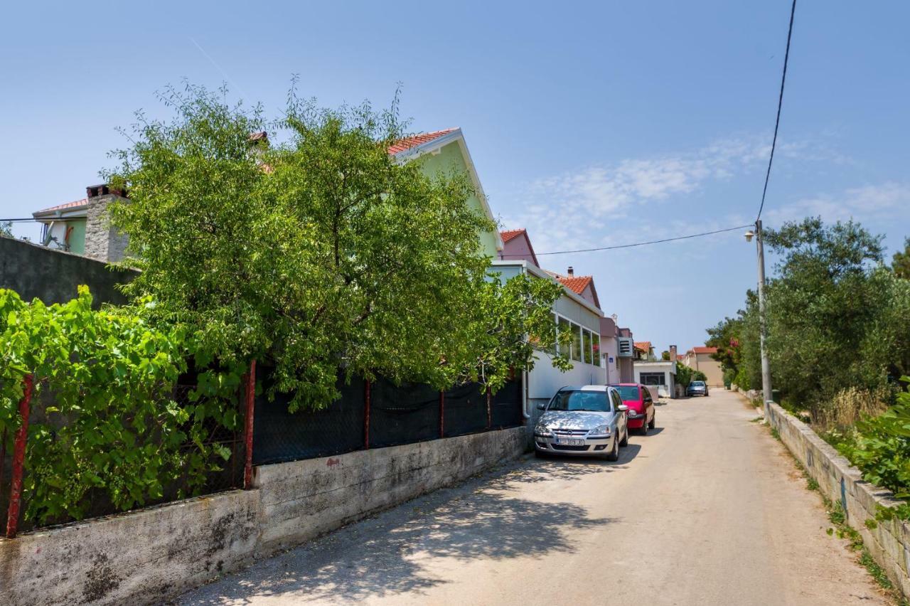 Apartament Iva *